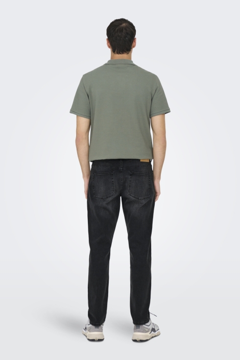Only & Sons onsweft reg. wb 4101 pim dnm noos